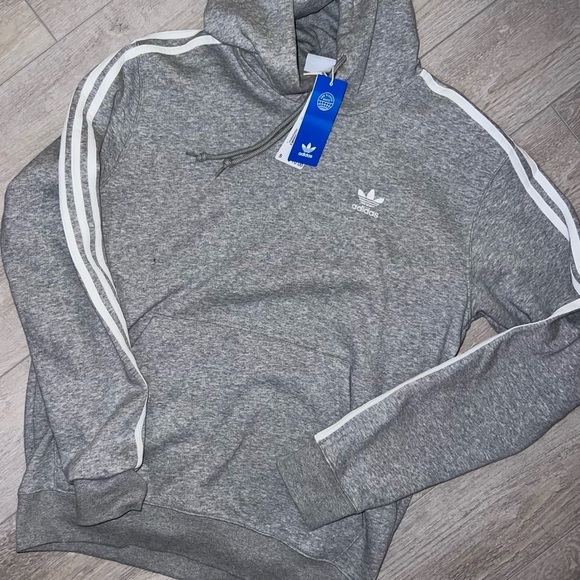 adidas Other - Adidas Hoodie Brand new with Tags